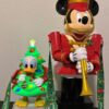 Mickey cascanueces