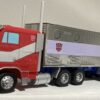IMG_6209 Transformers Palomera de Camión de Optimus Prime