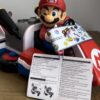 Mario kart palomera