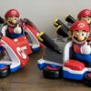 Mario kart palomera