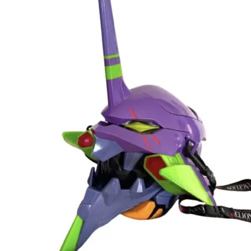 Evangelion palomera edición limitada