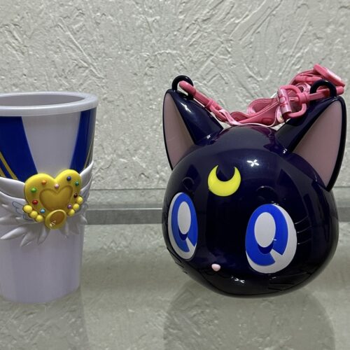 Combo sailor moon