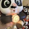 Kung Fu Panda PO Palomera