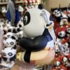 Kung Fu Panda PO Palomera
