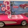 Palomera de Barbie
