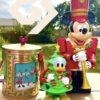 Mickey cascanueces