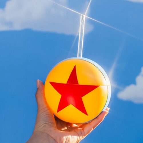 Vaso Pixar