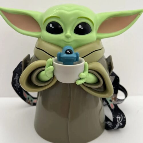 Yoda súper