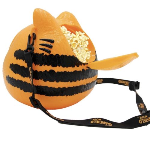 Palomera Garfield