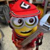 Minion Carreras