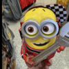 Minion Carreras