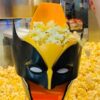 Cabeza Wolverine