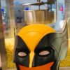 Cabeza Wolverine