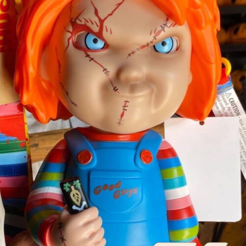Palomera Chucky 2024