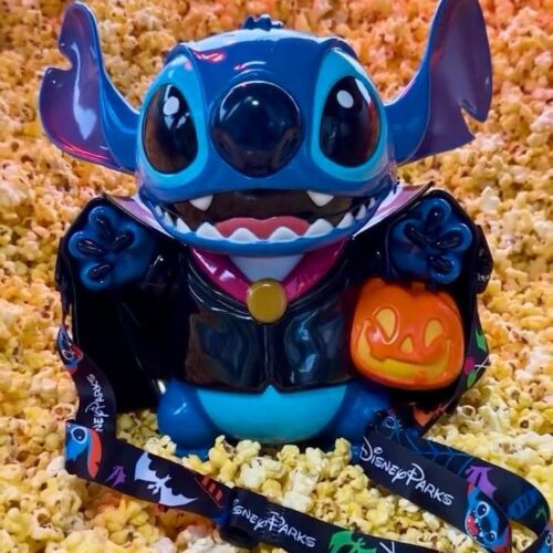 Palomera stitch