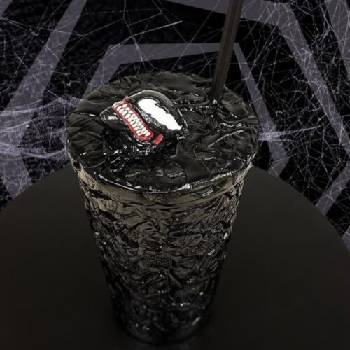 Vaso venom