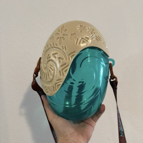 Palomera de collar