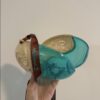 Palomera de collar