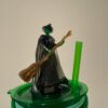 Wicket combo elphaba 🍿