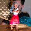 Nachera de Moana 🍿🧀