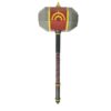 Martillo helm palomera