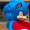 Palomera sonic 🍿