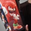 Combo sonic