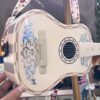 Palomera guitarra coco Disney