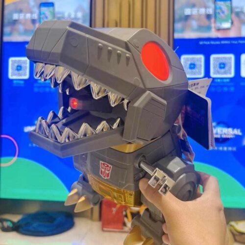Palomera grimlock