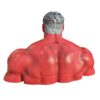 Palomera Red Hulk