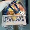 Palomera de la Caja Corazón