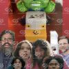 Rifa Palomera Firmada Minecraft