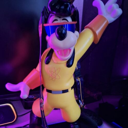 Palomera Powerline Max Goofy