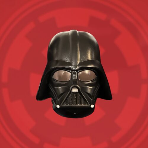 Vaso Darth Vader