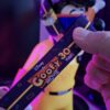 Palomera Powerline Max Goofy