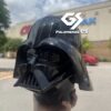 Casco Palomera Darth Vader