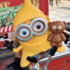 Palomera minion banana