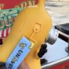 Palomera minion banana