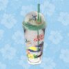 Vaso Stitch con domo