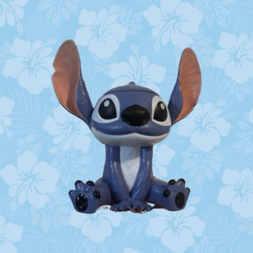 Vaso Stitch Cuerpo