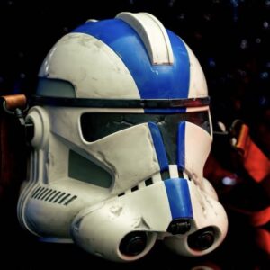 Palomera Casco Clon 501st