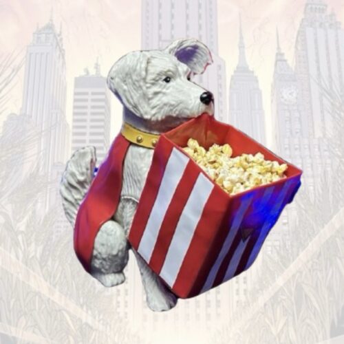 Palomera Krypto