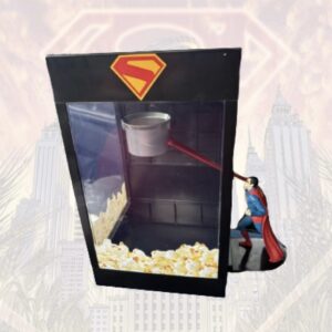 Palomera Máquina de Palomitas