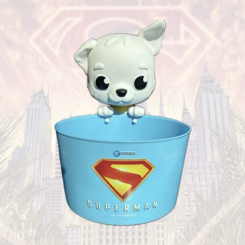 Palomeras Krypto