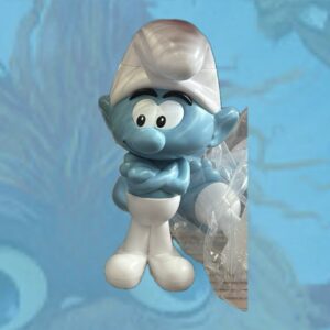 Vaso tipo busto sin nombre