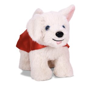 Krypto peluche