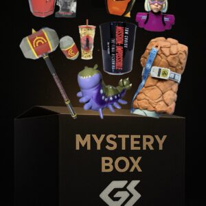 Mystery Box GS