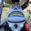 Sipper El Alcalde de Halloween Town
