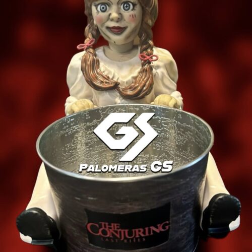 Palomera Annabelle