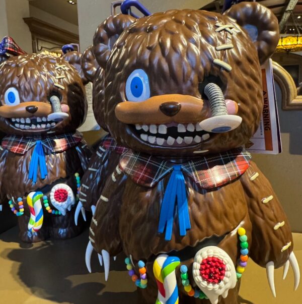 img_8127 Oso Terror Candy Bear